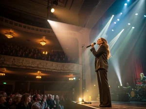 Концерт Sula Fray в Aurora Concert Hall: что ждать от выступления