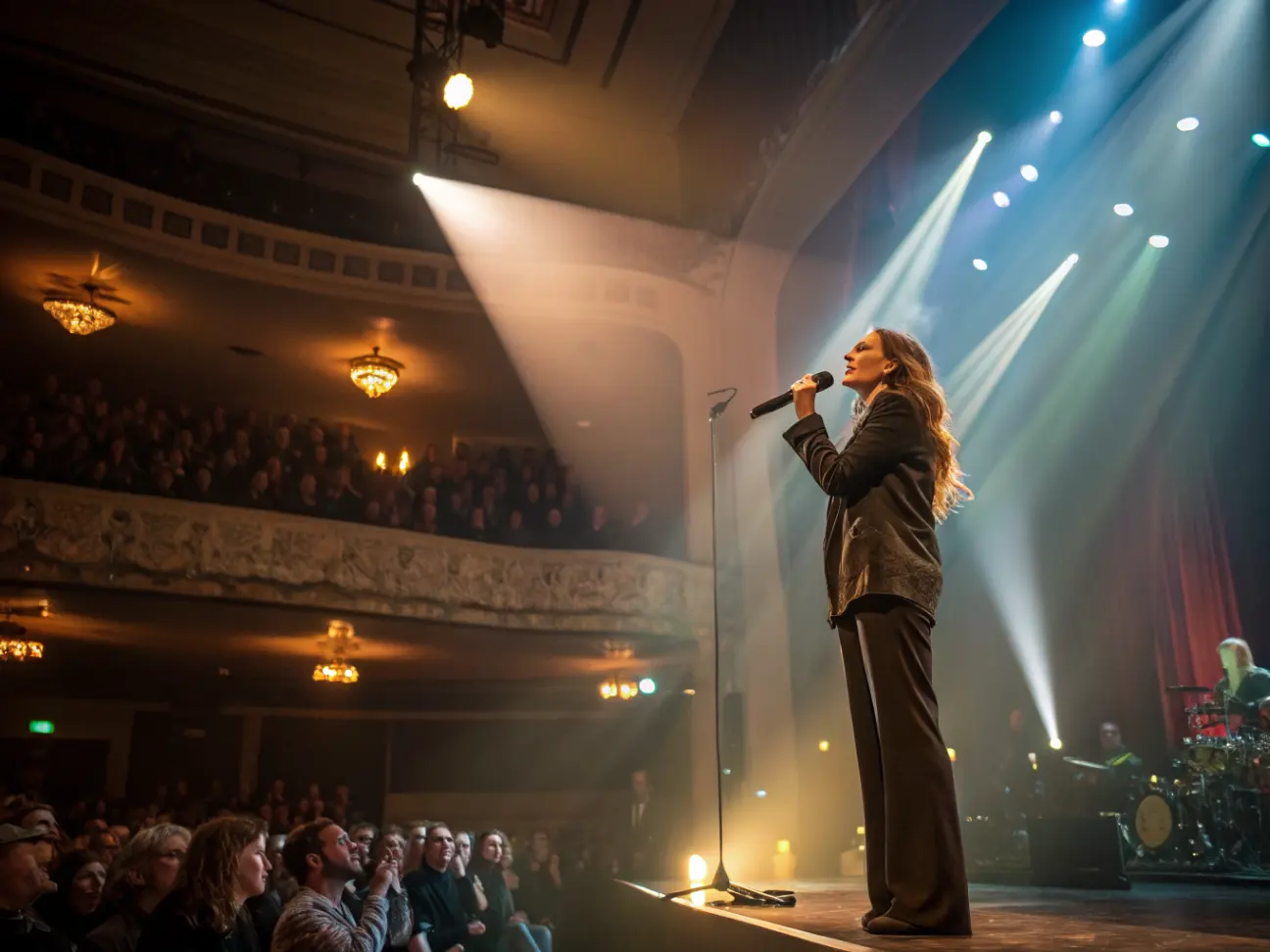 Концерт Sula Fray в Aurora Concert Hall: что ждать от выступления