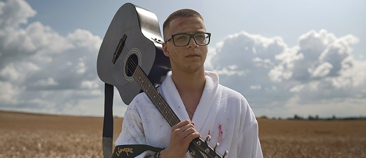 Гарик Погорелов