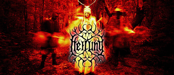 HEILUNG (DNK)