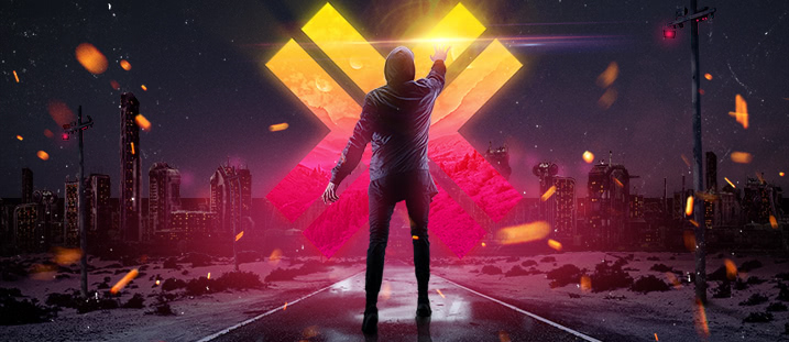 ESKIMO CALLBOY (DEU)