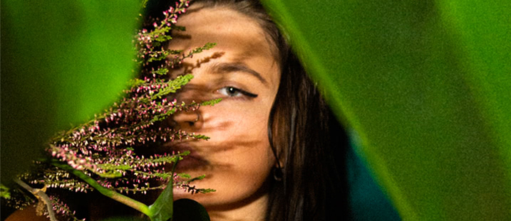 ЭРИКА ЛУНДМОЕН