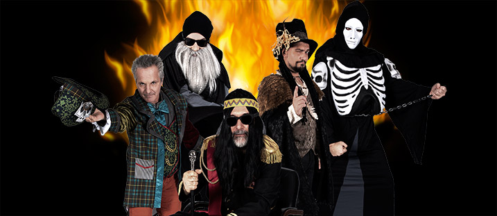 КРЕМАТОРИЙ