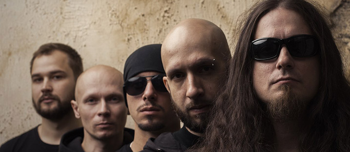 Dominia, Kauan + гости