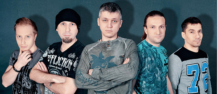 ZNAKI И ПЛАКСЫ