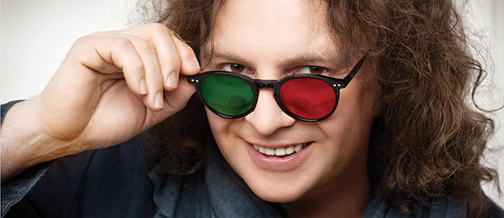 ВИКТОР ЗИНЧУК